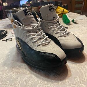 Jordan 12 Chinese New Year 2017 size 9.5